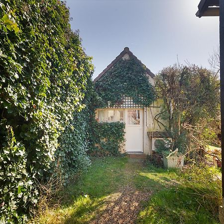 Maisonnette Rambouillet Zewnętrze zdjęcie