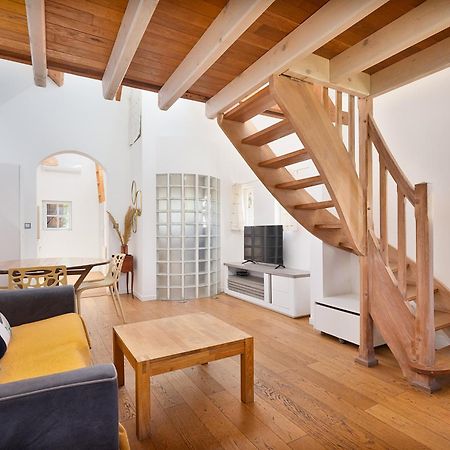 Maisonnette Rambouillet Zewnętrze zdjęcie