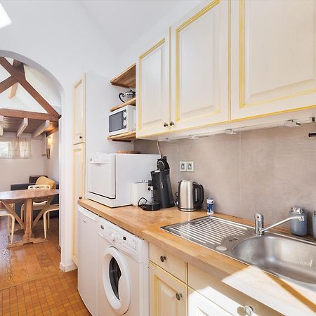 Maisonnette Rambouillet Zewnętrze zdjęcie