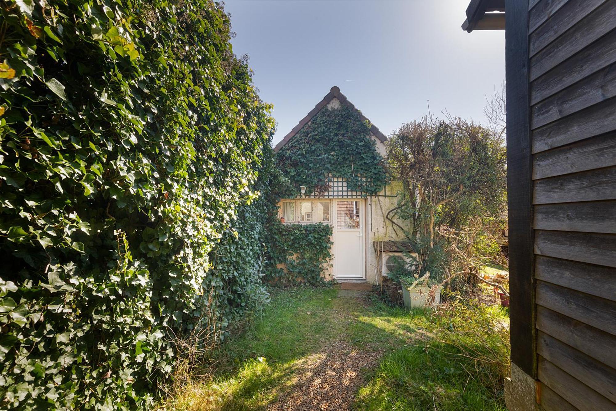 Maisonnette Rambouillet Zewnętrze zdjęcie