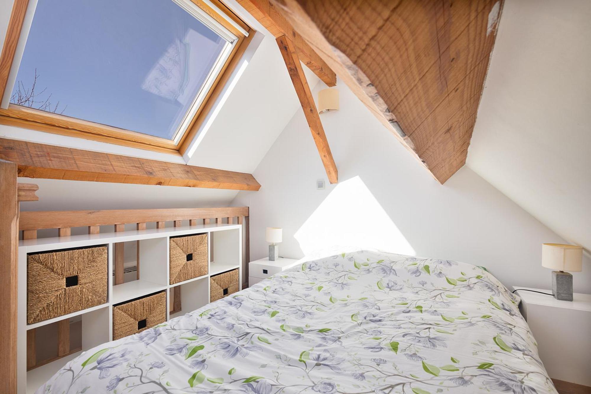 Maisonnette Rambouillet Zewnętrze zdjęcie